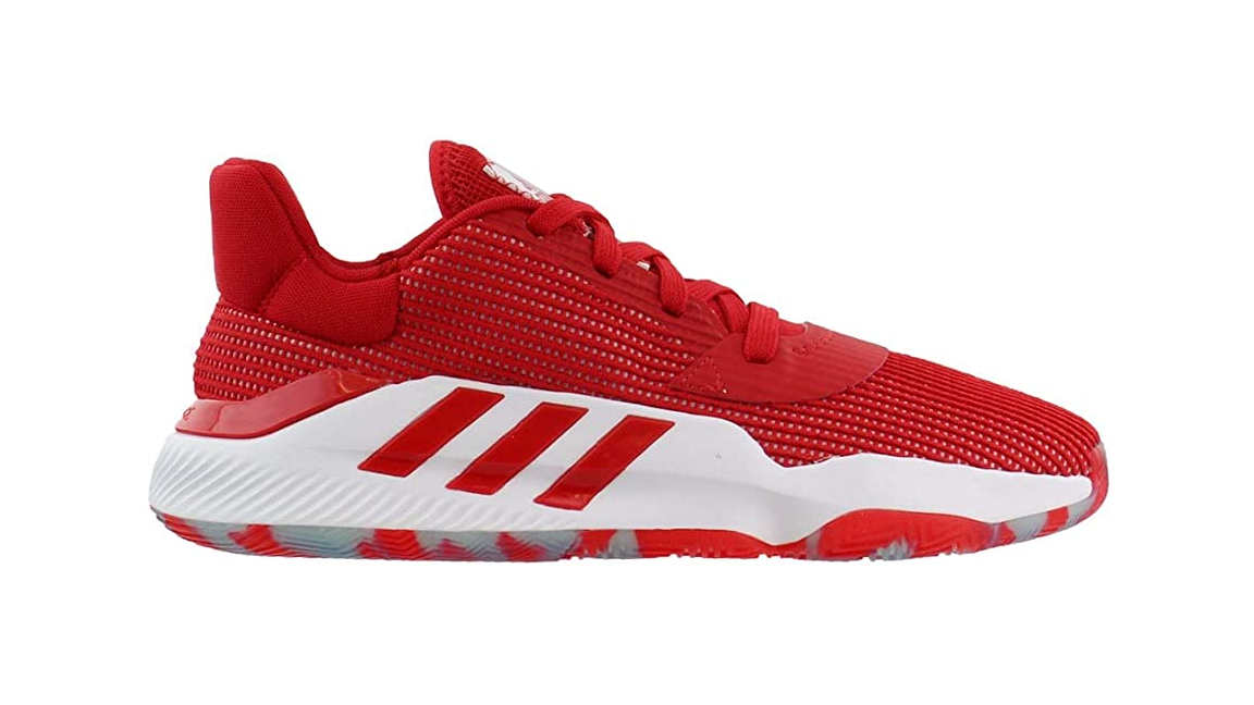 4. Pro Bounce Low-Tops by Adidas